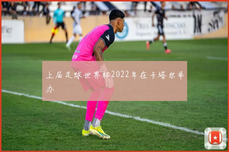 上届足球世界杯2022年在卡塔尔举办