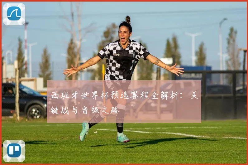 西班牙世界杯预选赛程全解析：关键战与晋级之路