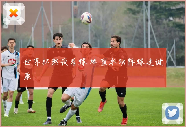 世界杯熬夜看球 蜂蜜水助阵球迷健康